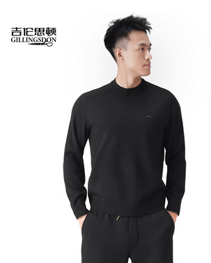 高端男装大衣
